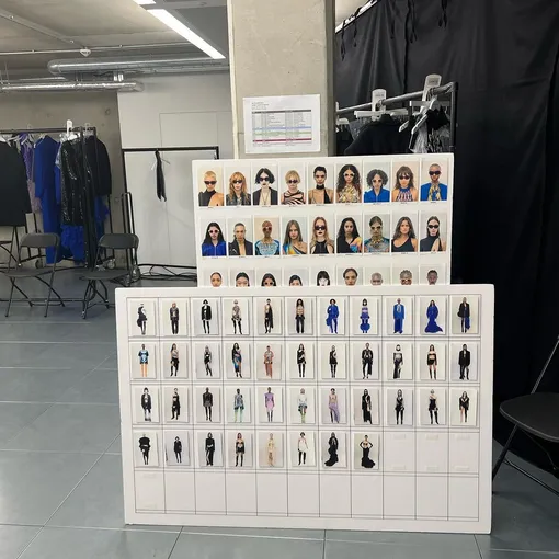 Образ Алеси был представлен на стенде