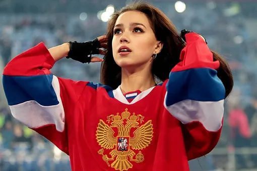 «История, покрытая мраком»: Алина Загитова о допинг-скандале с Камилой Валиевой «История, покрытая мраком»: Алина Загитова о допинг-скандале с Камилой Валиевой
