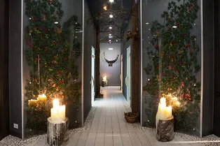 SPA by Natura Siberica: по-настоящему органические процедуры теперь в Москве! SPA by Natura Siberica: по-настоящему органические процедуры теперь в Москве!