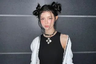 «Она подчинила себе этих детей»: письмо Даниэль из NewJeans для Мин Хи Джин вызвало беспокойство среди нетизенов