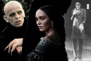 От немого кино до Лили-Роуз Депп: 11 ужасно интересных фактов о фильме «Носферату» От немого кино до Лили-Роуз Депп: 11 ужасно интересных фактов о фильме «Носферату»
