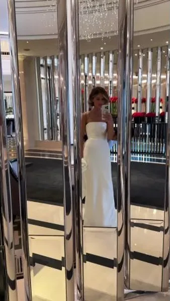 Нажми и смотри