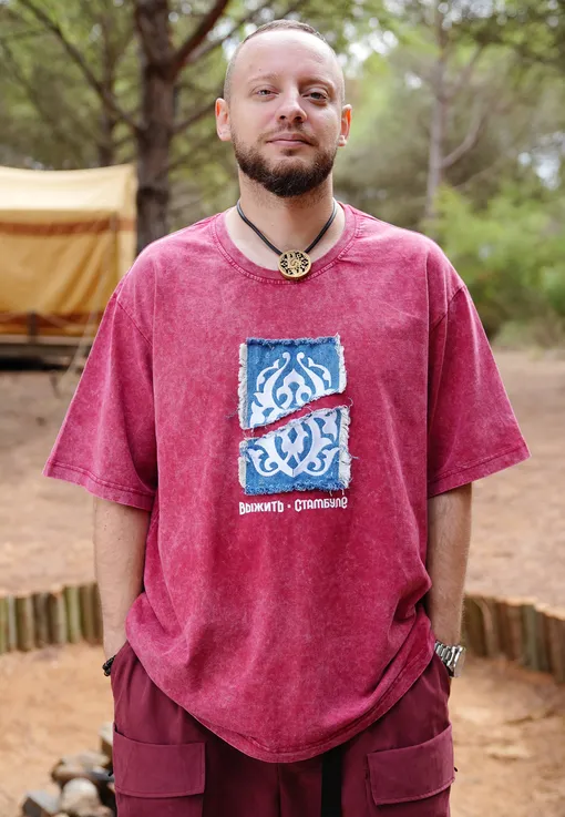 Сергей Степанцов одержал победу в испытании на вылет Сергей Степанцов одержал победу в испытании на вылет