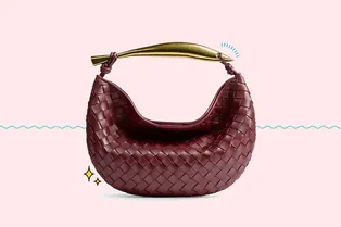 Ручка-сардина: так выглядит самая модная сумка на весну-2023