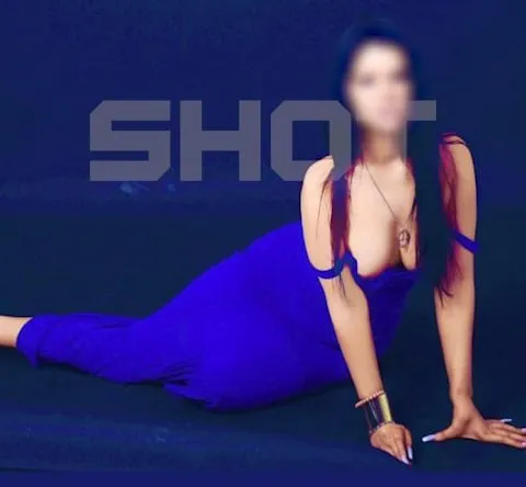 Кристину Меньшенину искали девять дней