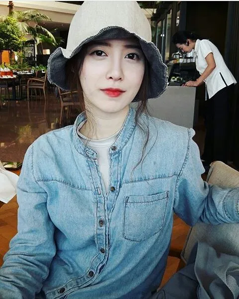 Гу Хе-сон продолжила карьеру в кино в качестве режиссера