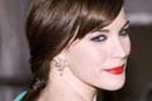 Лив Тайлер переживает