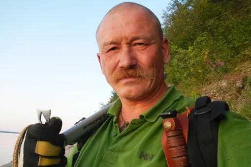 «Погиб в горячем источнике, спасая человека»: подробности смерти актера сериала «Доктор Живаго» Андрея Хорошева «Погиб в горячем источнике, спасая человека»: подробности смерти актера сериала «Доктор Живаго» Андрея Хорошева