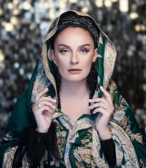 Елена Ваенга перенесла концерт на 29 ноября Елена Ваенга перенесла концерт на 29 ноября