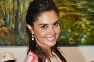 «Я наконец-то на это решилась»: Агата Муцениеце готовится к серьезной операции «Я наконец-то на это решилась»: Агата Муцениеце готовится к серьезной операции