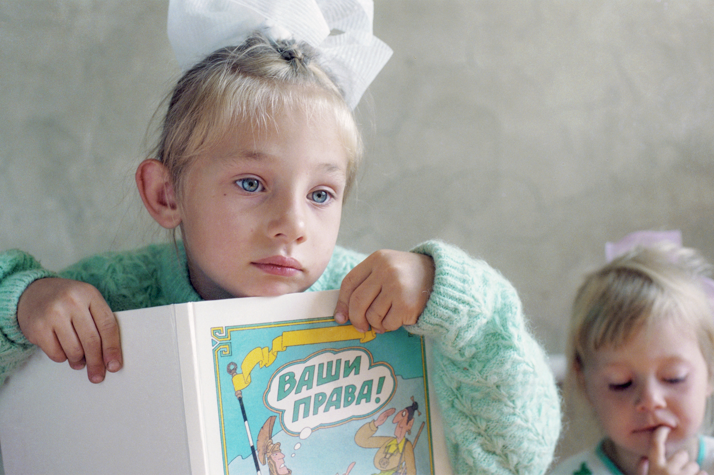 Почему важно решать проблему сексизма в учебниках математики?