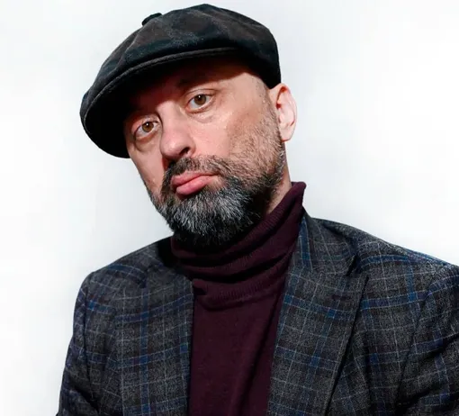Павел Козмопулос прожил 44 года Павел Козмопулос прожил 44 года