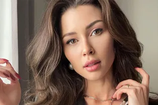 «Я кормила сумасшедших бездомных»: Анну Заворотнюк обидела женщина в США