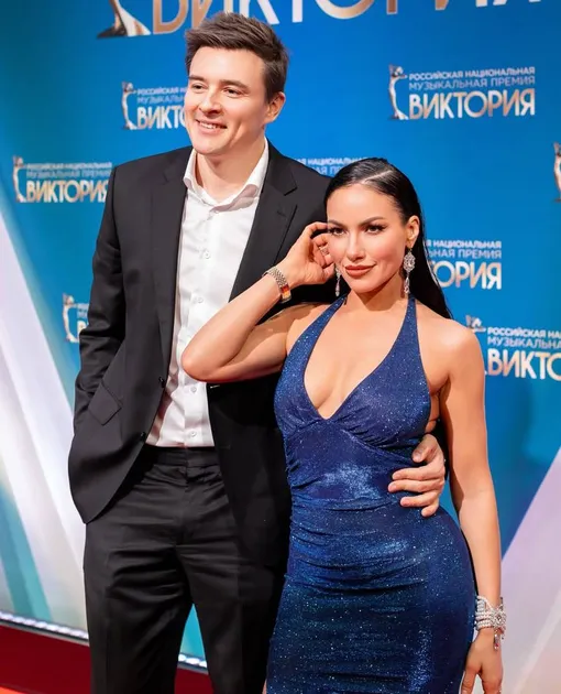 Игорь Заикин и Любятинка