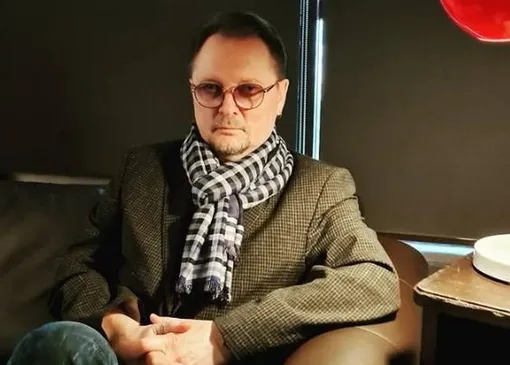 Леонид Дзюник восстанавливается после операции Леонид Дзюник восстанавливается после операции