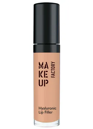 Бальзам для губ Makeup Factory, 1000 руб.