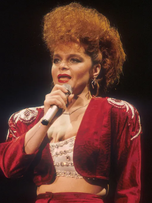 звезды старше 50