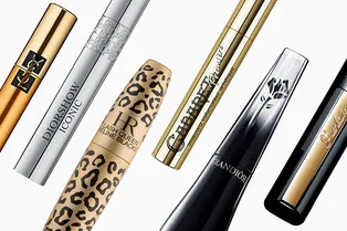 15 лучших тушей года: а твоя есть в этом списке? 15 лучших тушей года: а твоя есть в этом списке?