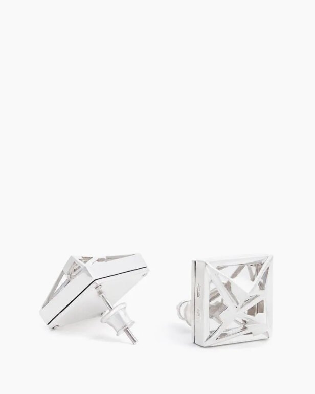 Серьги Amarin Jewelry, 9000 руб.