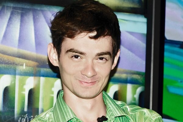 Шашты ер бөксесі