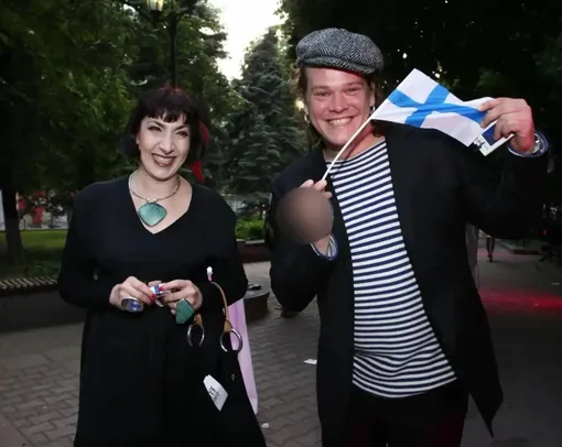 Тина Баркалая много лет счастлива с Вилле Хаапасало