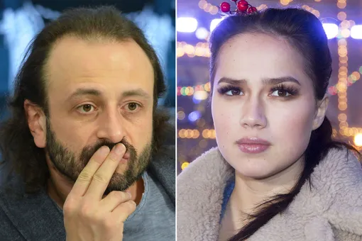 Илья Авербух и Алина Загитова вошли в топ-10 спортсменов с самым большим количеством нарушений ПДД Илья Авербух и Алина Загитова вошли в топ-10 спортсменов с самым большим количеством нарушений ПДД