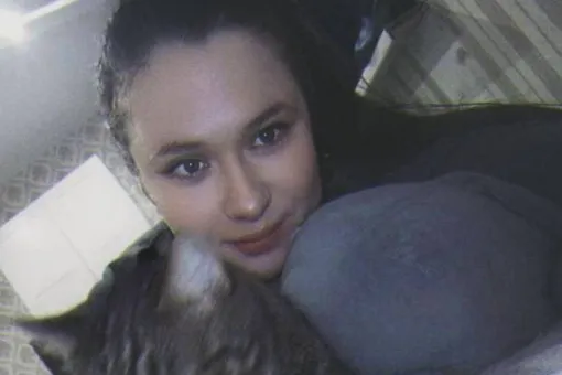 Обвиняемую в расчленении шестилетнего сына Елену Цуцкову арестовали на два месяца Обвиняемую в расчленении шестилетнего сына Елену Цуцкову арестовали на два месяца