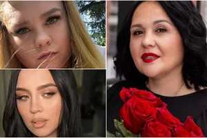 Выбирали подарок маме: три родные сестры погибли во время пожара в торговом центре Стерлитамака Выбирали подарок маме: три родные сестры погибли во время пожара в торговом центре Стерлитамака