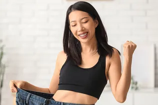 Ученые назвали две простые привычки, которые помогут сбросить вес