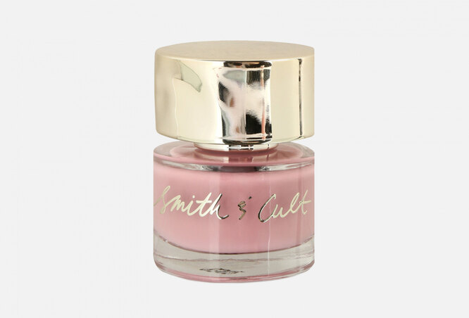 Nail Polish, Smith  Cult, 2100 руб
Nail Polish, Smith https://www.thevoicemag.ru/beauty/nails/samyy-stoykiy-samyy-bystrosohnushchiy-testiruem-luchshie-laki-po-kategoriyam/
