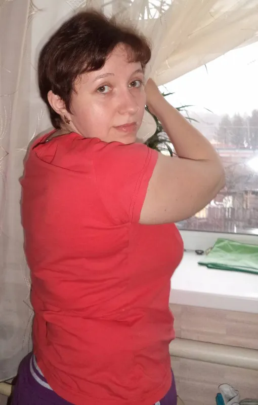 Екатерина Радаева прожила 46 лет