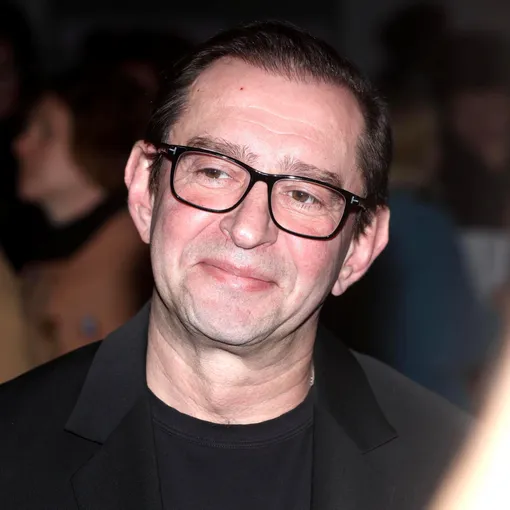 Константин Хабенский стал руководителем Школы-студии МХАТ