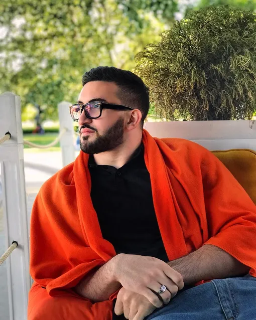 Мухаммат Биттуев