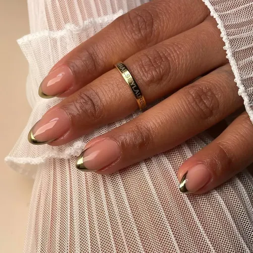 универсальный маникюр