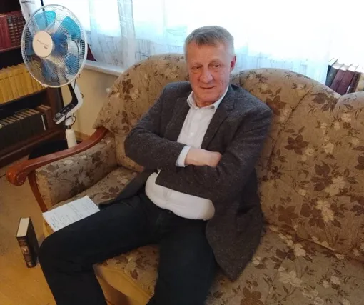 Григорий Нехорошев прожил 69 лет