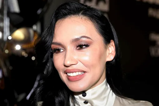 «Я сейчас в своей идеальной форме»: Ольга Серябкина раскрыла секрет похудения «Я сейчас в своей идеальной форме»: Ольга Серябкина раскрыла секрет похудения