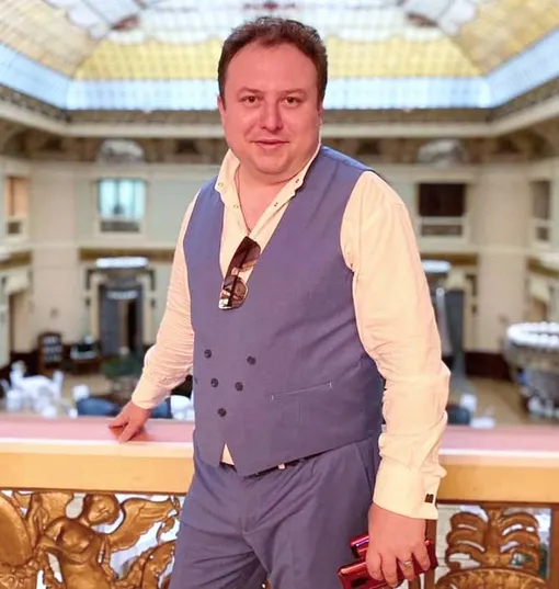 Артур Готфрид прожил 41 год Артур Готфрид прожил 41 год