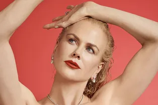 Николь Кидман рассказала, почему у ее дочерей нет телефонов и Instagram* Николь Кидман рассказала, почему у ее дочерей нет телефонов и Instagram*