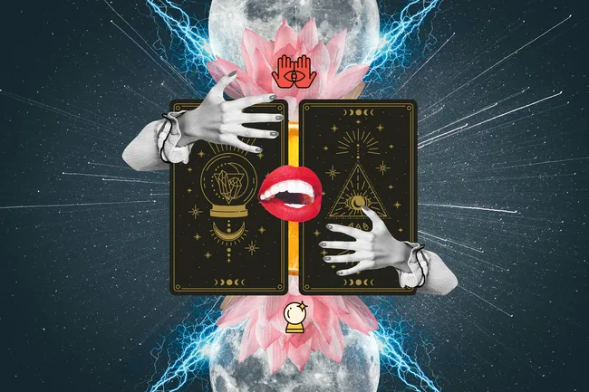 Любовный расклад Таро для всех знаков зодиака: неделя с 3 по 9 февраля