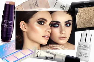 Блестящий выход: 8 лучших хайлайтеров, которые нужны каждой