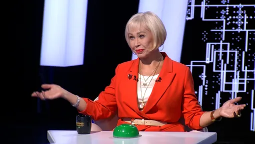 ОЛьга Спиркина рассказала об отношениях с племянником Кончаловского