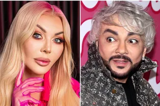 «Ограбили в Милане»: автор хита «Снег» из репертуара Филиппа Киркорова певица Ирина Билык показала изуродованную машину «Ограбили в Милане»: автор хита «Снег» из репертуара Филиппа Киркорова певица Ирина Билык показала изуродованную машину