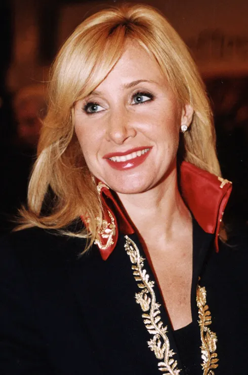 Российские знаменитости после пластики