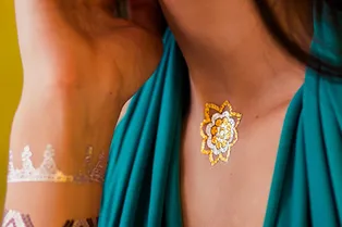 10 идей для Flash-tattoo: хит сезона! 10 идей для Flash-tattoo: хит сезона!