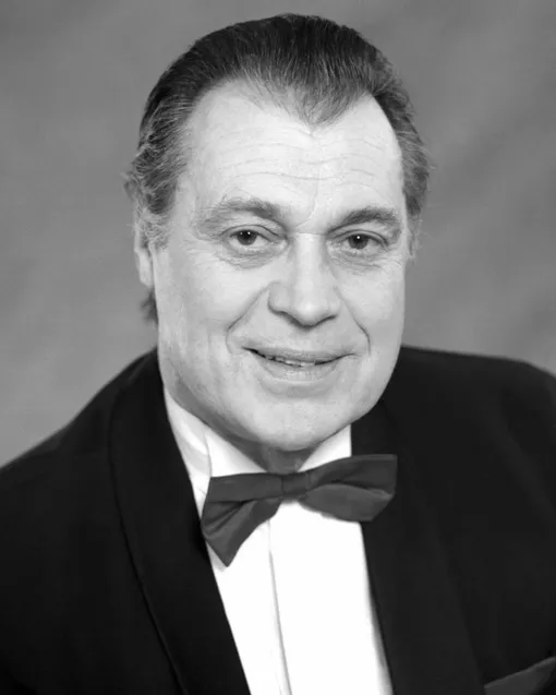 Виталий Мишле прожил 84 года