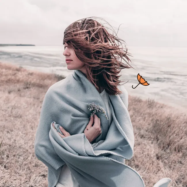 Осенний кодекс ухода за волосами: 7 главных правил от трихолога