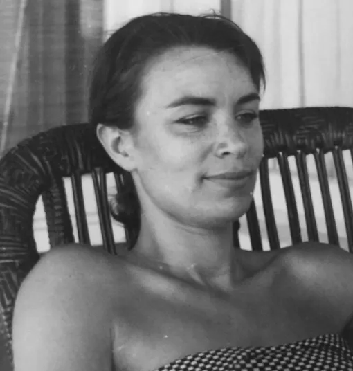 Джо Уайлдер ушла из жизни с помощью эвтаназии Джо Уайлдер ушла из жизни с помощью эвтаназии