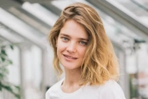 Бежим вместе с Натальей Водяновой! Бежим вместе с Натальей Водяновой!