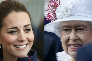 Королева Елизавета II запрещает Кейт Миддлтон заниматься танцами у шеста Королева Елизавета II запрещает Кейт Миддлтон заниматься танцами у шеста