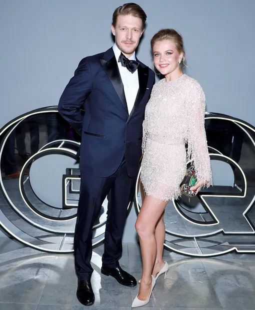 Никита Ефремов и Мария Ивакова расстались